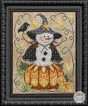 (image for) Snowman Collector 11 - The Witch